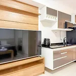 Studio Consolacao - By Capsula Hotel