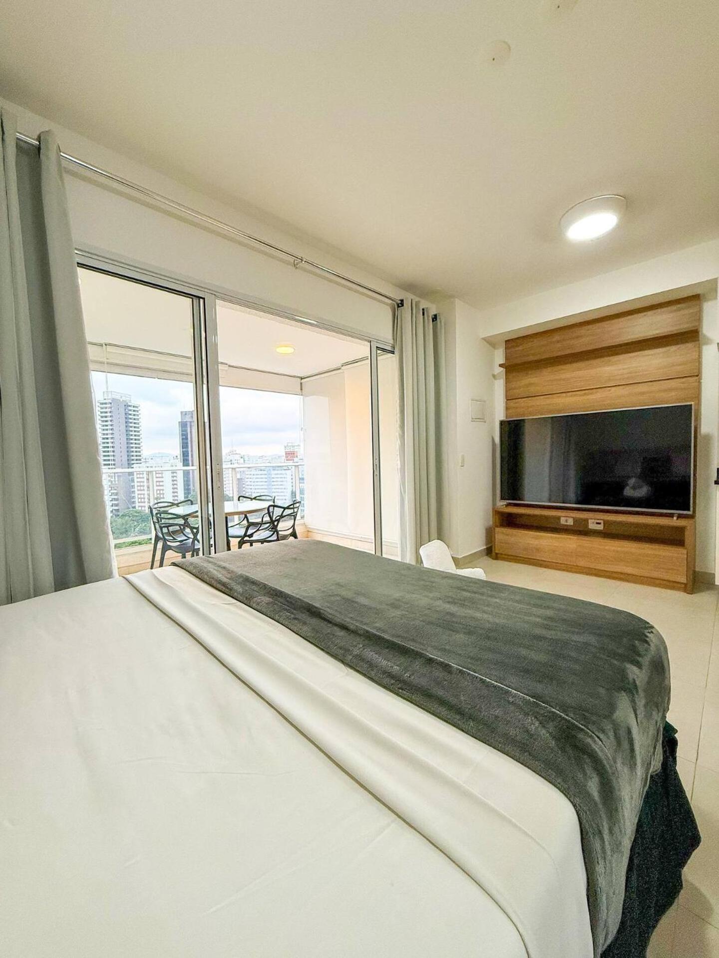 Apartamento Consolacao - By Capsula *